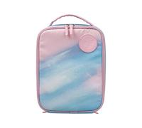 b.box Borsa Termica Porta Pranzo Flexi | Aiuta a Mantenere i Tuoi Pasti Più Freschi Più a Lungo | Borsa Pranzo Lavabile in Lavatrice | Adatta a Porta Pranzo e Merenda Grandi e Piccoli