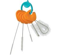B.Box Cleaner Set Pennello per la pulizia 5 pz