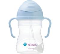 b.box Gelato Cup tazza con cannuccia Bubblegum 6m+ 1 pz