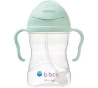 b.box Gelato Cup tazza con cannuccia Pistachio 6m+ 1 pz