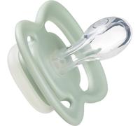 B.Box Glow 6m+ ciuccio Sky/Sage 2 pz