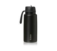 B.box Insulated Flip Top Bottle Deep Space 1000 ml - Bottiglia termica