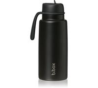 b.box Insulated Flip Top Bottle thermos Deep Space 1 pz