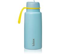 b.box Insulated Flip Top Bottle thermos Pool Side 1 pz