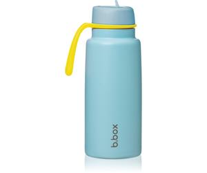 b.box Insulated Flip Top Bottle thermos Pool Side 1 pz