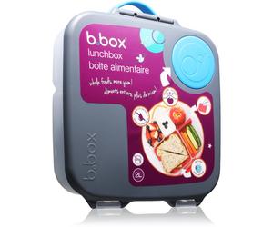 B.Box Lunchbox porta-merenda Blue Slate 2000 ml