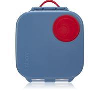 B.Box Mini Lunchbox porta-merenda Blue Blaze 1 pz