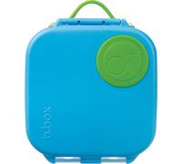 B.Box Mini Lunchbox porta-merenda Blue Green 1 pz