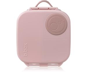 B.Box Mini Lunchbox porta-merenda Blush Crush 1 pz