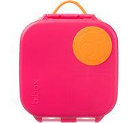 B.Box Mini Lunchbox porta-merenda Pink Orange 1 pz