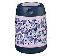b.box Mini Thermos Pappa Neonati | Porta Pappa Termico Neonati e Bambini, Acciaio Inossidabile a Doppia Parete, Mantiene il Cibo Freddo Fino a 6 Ore, Caldo Fino a 4 Ore | 210 ml