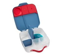B.Box Snack Box Big porta-merenda Blue Blaze 1 pz