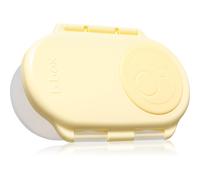 B.Box Snack Box Small porta-merenda Lemon Twist 1 pz