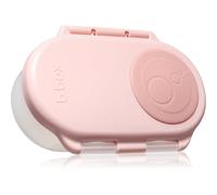 B.Box Snackbox porta-merenda Blush Crush 1 pz