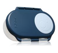 B.Box Snackbox porta-merenda Midnight 1 pz