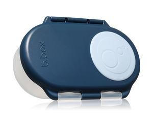 B.Box Snackbox porta-merenda Midnight 1 pz