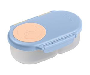 B.Box Snackbox porta-merenda Peach 1 pz