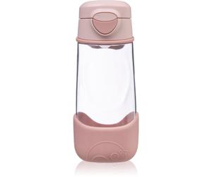 b.box Sport bottiglia per bambini Blush Crush 1 pz