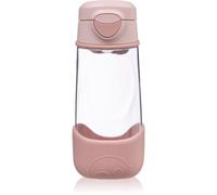b.box Sport bottiglia per bambini Blush Crush 450 ml