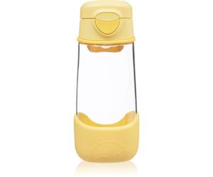 B.Box Sport bottiglia per bambini Lemon Twist 450 ml