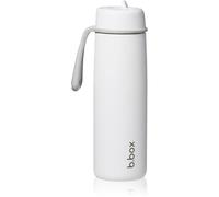 b.box Stainless Steel Thermos Bottle thermos con cannuccia 1 pz