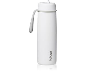 B.Box Stainless Steel Thermos Bottle thermos con cannuccia 690 ml