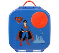 b.box Superman porta-merenda medio 1 pz