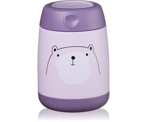 B.Box Thermos 6m+ thermos da mangiare Bear 210 ml