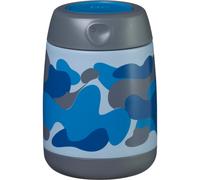 b.box Thermos 6m+ thermos da mangiare Blue 210 ml