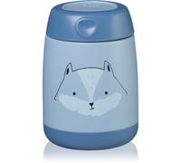 B.Box Thermos 6m+ thermos da mangiare Fox 210 ml