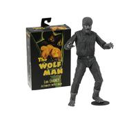 (B-Box) Universal Monsters The Wolf Man Ultimate Wolfman Action Figure Figure Collection Modello Giocattolo