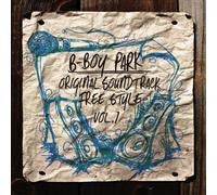 B-Boy Park Free Style Vol. 1 [Import]