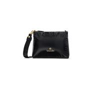 B Braccialini Beth Puffy Pochette realizzata in nylon effetto ovattato con tracolla removibile e regolabile.