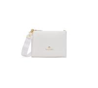 Braccialini Beth Puffy Pochette realizzata in nylon effetto ovattato con tracolla removibile e regolabile.