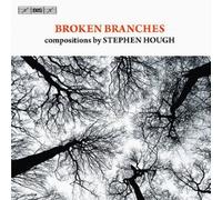 B. Branches - Compositions By Stephen Hough