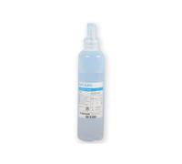 B-Braun 36552 Soluzione Salina Sterile Ecolav, 250 ml, Confezione da 20
