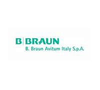 B.Braun Flexima Sacca Colostomia Colore Beige 25mm 30 Sacche