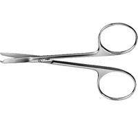 B-BRAUN - Forbici Spencer per suture aesculap rette 11,5 cm, BC802R