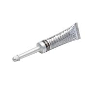 B. Braun MEDICAZIONE ASKINA CALGITROL STERILE IN PASTA CONFORMABILE A BASE DI ARGENTO IONICO E ALGINATO DI CALCIO PER LESIONI CRONICHE 15 G 5 PEZZI VALIDITA' 24 MESI