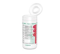 B. Braun Meliseptol® HBV asciugamani di disinfezione 100 pz Soluzione