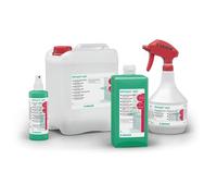 B.Braun Meliseptol - prodotto per disinfezione rapida