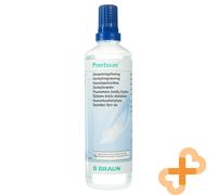 B. BRAUN PRONTOSAN Soluzione 350Ml Lavaggio Idratante Ferite Superficiali
