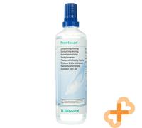 B. BRAUN PRONTOSAN Soluzione 350Ml Lavaggio Idratante Ferite Superficiali