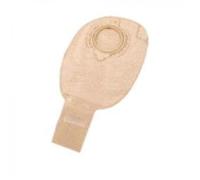 B.BRAUN MILANO SpA FLEXIMA 3S CON SISTEMA DI SCARICO E CHIUSURA IN VELCRO SACCA ILEOSTOMIA MIDI BEIGE 65MM 30 PEZZI