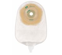Sacca Urostomia Flexima Active O'convex Trasparente 15-35 Mm 10 Pezzi