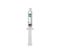 B-Braun 36558 Siringa Omniflush, 10 ml, Confezione da 100