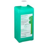 B. Braun SoftAsept® N Disinfettante della pelle 1000 ml Soluzione