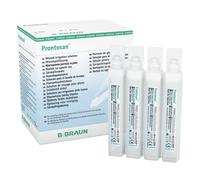 B. Braun SOLUZIONE DETERGENTE PER LESIONI CRONICHE PRONTOSAN 24 FIALE DA 40 ML