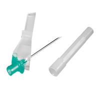 B. Braun Sterican® Safety Safety Iniection Cants 100 pz Ago per iniezi