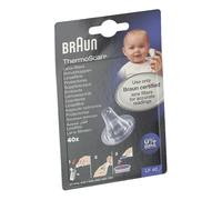 Braun BRAUN HYGIENE CAPS THERMOSCAN